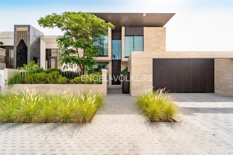 Villa de 4 chambres à Jumeirah Islands, UAE No. 146883 19