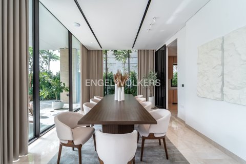 Villa de 4 chambres à Jumeirah Islands, UAE No. 146883 8