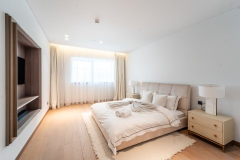 4 غرف نوم شقة في نخلة جميرا, الإمارات العربية المتحدة رقم 146889 27