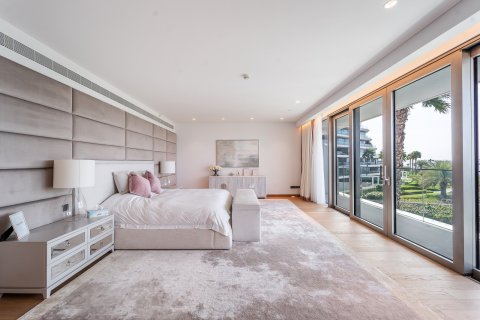 4 غرف نوم شقة في نخلة جميرا, الإمارات العربية المتحدة رقم 146889 25