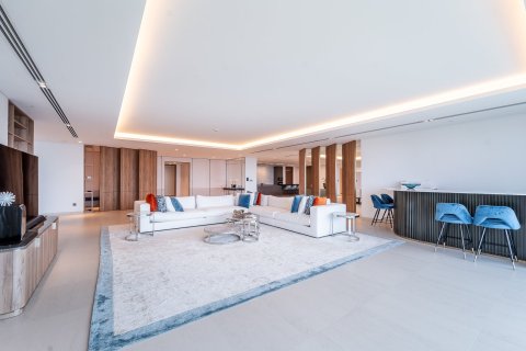 4 غرف نوم شقة في نخلة جميرا, الإمارات العربية المتحدة رقم 146889 10