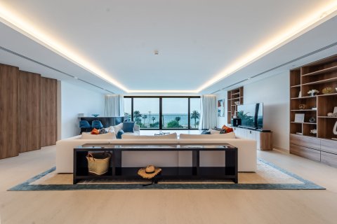 4 غرف نوم شقة في نخلة جميرا, الإمارات العربية المتحدة رقم 146889 19