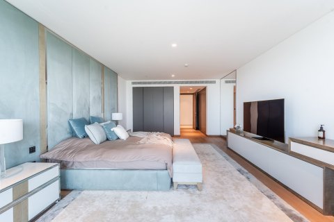 4 غرف نوم شقة في نخلة جميرا, الإمارات العربية المتحدة رقم 146889 21