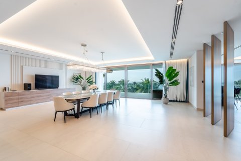 4 غرف نوم شقة في نخلة جميرا, الإمارات العربية المتحدة رقم 146889 6