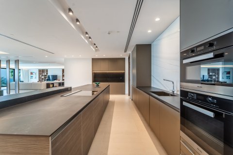 4 غرف نوم شقة في نخلة جميرا, الإمارات العربية المتحدة رقم 146889 16