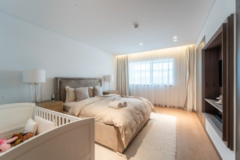 4 غرف نوم شقة في نخلة جميرا, الإمارات العربية المتحدة رقم 146889 26