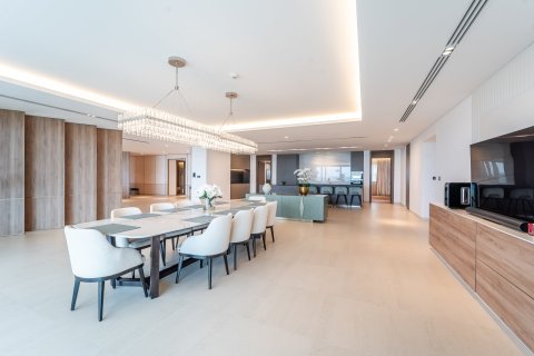 4 غرف نوم شقة في نخلة جميرا, الإمارات العربية المتحدة رقم 146889 12