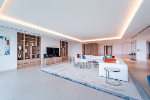 4 غرف نوم شقة في نخلة جميرا, الإمارات العربية المتحدة رقم 146889 8