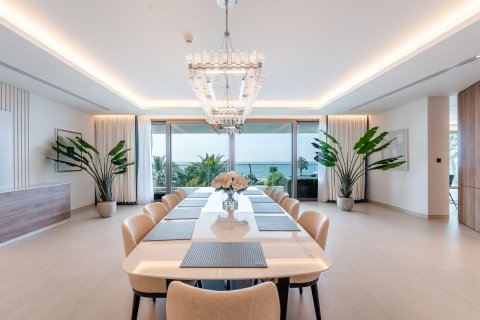 4 غرف نوم شقة في نخلة جميرا, الإمارات العربية المتحدة رقم 146889 13