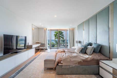 4 غرف نوم شقة في نخلة جميرا, الإمارات العربية المتحدة رقم 146889 20