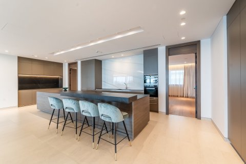 4 غرف نوم شقة في نخلة جميرا, الإمارات العربية المتحدة رقم 146889 14