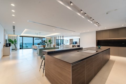 4 غرف نوم شقة في نخلة جميرا, الإمارات العربية المتحدة رقم 146889 15