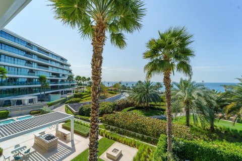 4 غرف نوم شقة في نخلة جميرا, الإمارات العربية المتحدة رقم 146889 4