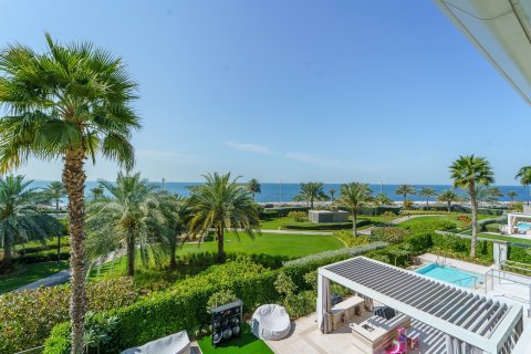 4 غرف نوم شقة في نخلة جميرا, الإمارات العربية المتحدة رقم 146889 3