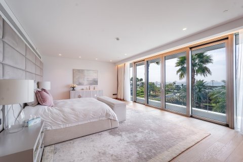 4 غرف نوم شقة في نخلة جميرا, الإمارات العربية المتحدة رقم 146889 23