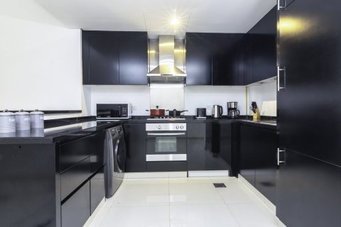 Apartment de 2 dormitorios en Business Bay, UAE No. 146885 6