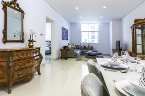 Apartment de 2 dormitorios en Business Bay, UAE No. 146885 4