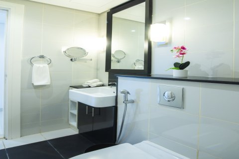 Apartment de 2 dormitorios en Business Bay, UAE No. 146885 11