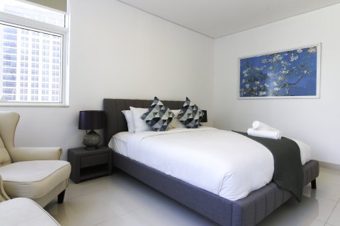 Apartment de 2 dormitorios en Business Bay, UAE No. 146885 8