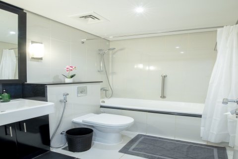 Apartment de 2 dormitorios en Business Bay, UAE No. 146885 12