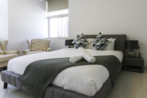 Apartment de 2 dormitorios en Business Bay, UAE No. 146885 7