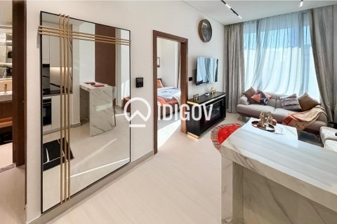 Квартира с 1 спальней в Бизнес-Бэй, ОАЭ №184804 30