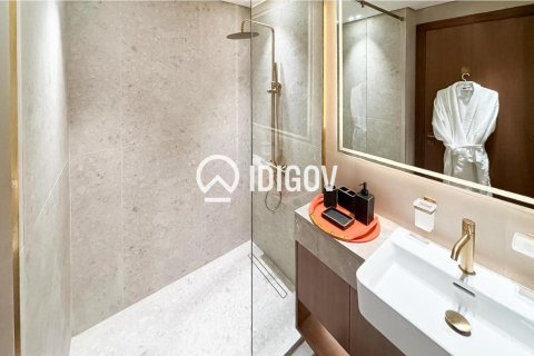 Квартира с 1 спальней в Бизнес-Бэй, ОАЭ №184804 18