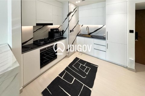 Квартира с 1 спальней в Бизнес-Бэй, ОАЭ №184804 24