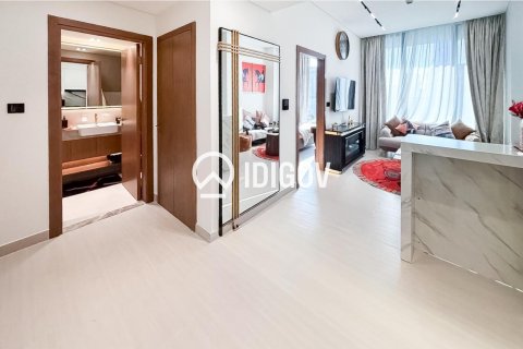 Квартира с 1 спальней в Бизнес-Бэй, ОАЭ №184804 8