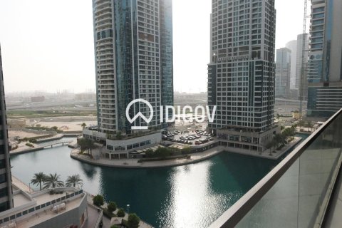 Apartment de 2 dormitorios en Jumeirah Lake Towers, UAE No. 184801