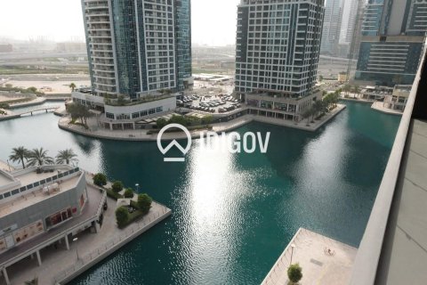 Apartment de 2 dormitorios en Jumeirah Lake Towers, UAE No. 184801 3