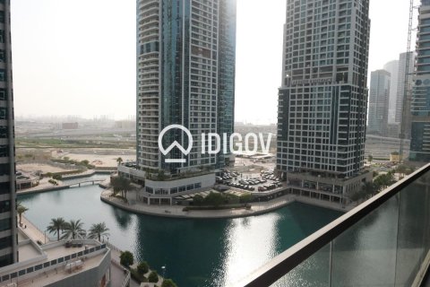 Apartment de 2 dormitorios en Jumeirah Lake Towers, UAE No. 184801 4