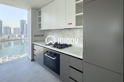 Apartment de 2 dormitorios en Business Bay, UAE No. 184802 5