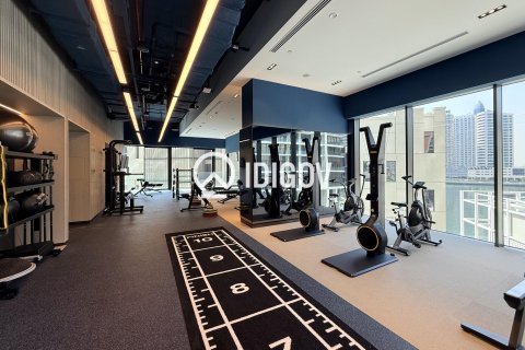 Apartment de 2 dormitorios en Business Bay, UAE No. 184802 22