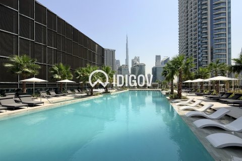 Apartment de 2 dormitorios en Business Bay, UAE No. 184802 17