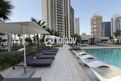 Apartment de 2 dormitorios en Business Bay, UAE No. 184802 19