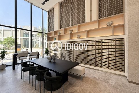 Apartment de 2 dormitorios en Business Bay, UAE No. 184802 31