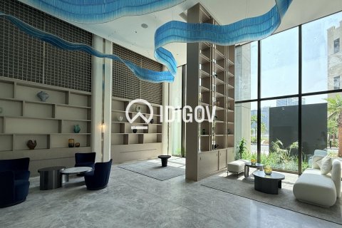 Apartment de 2 dormitorios en Business Bay, UAE No. 184802 29