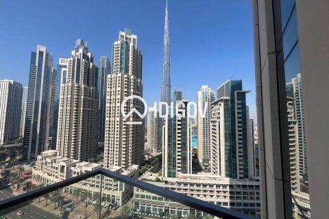 Apartment de 2 dormitorios en Dubai, UAE No. 184803