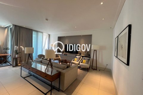 Apartment de 2 dormitorios en Dubai, UAE No. 184803 6