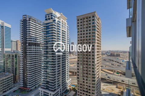 Studio Apartment in Dubai Marina, UAE No. 184800 11