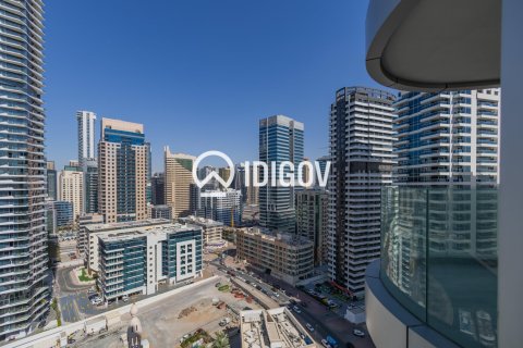 Studio Apartment in Dubai Marina, UAE No. 184800 10