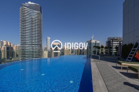 Studio Apartment in Dubai Marina, UAE No. 184800 16
