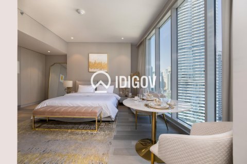 Studio Apartment in Dubai Marina, UAE No. 184800 4