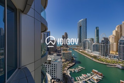 Studio Apartment in Dubai Marina, UAE No. 184800 12