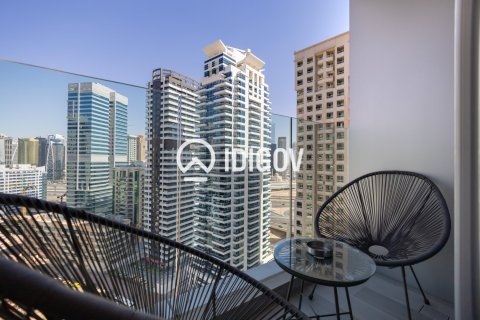 Studio Apartment in Dubai Marina, UAE No. 184800 9