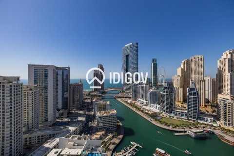 Studio Apartment in Dubai Marina, UAE No. 184800 15