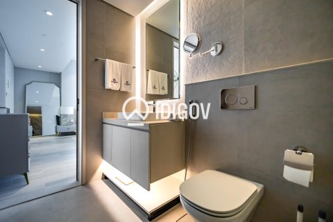 Studio Apartment in Dubai Marina, UAE No. 184800 7