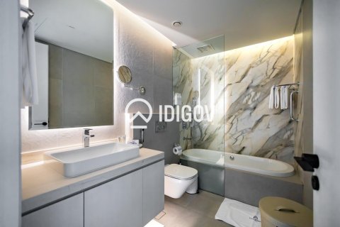 Studio Apartment in Dubai Marina, UAE No. 184800 8
