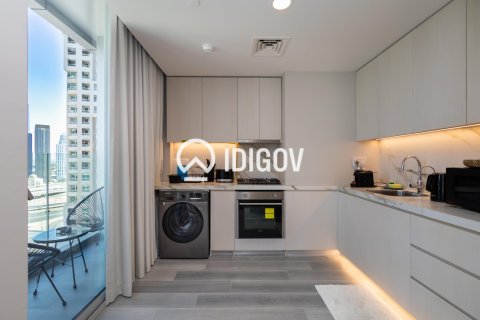 Studio Apartment in Dubai Marina, UAE No. 184800 3